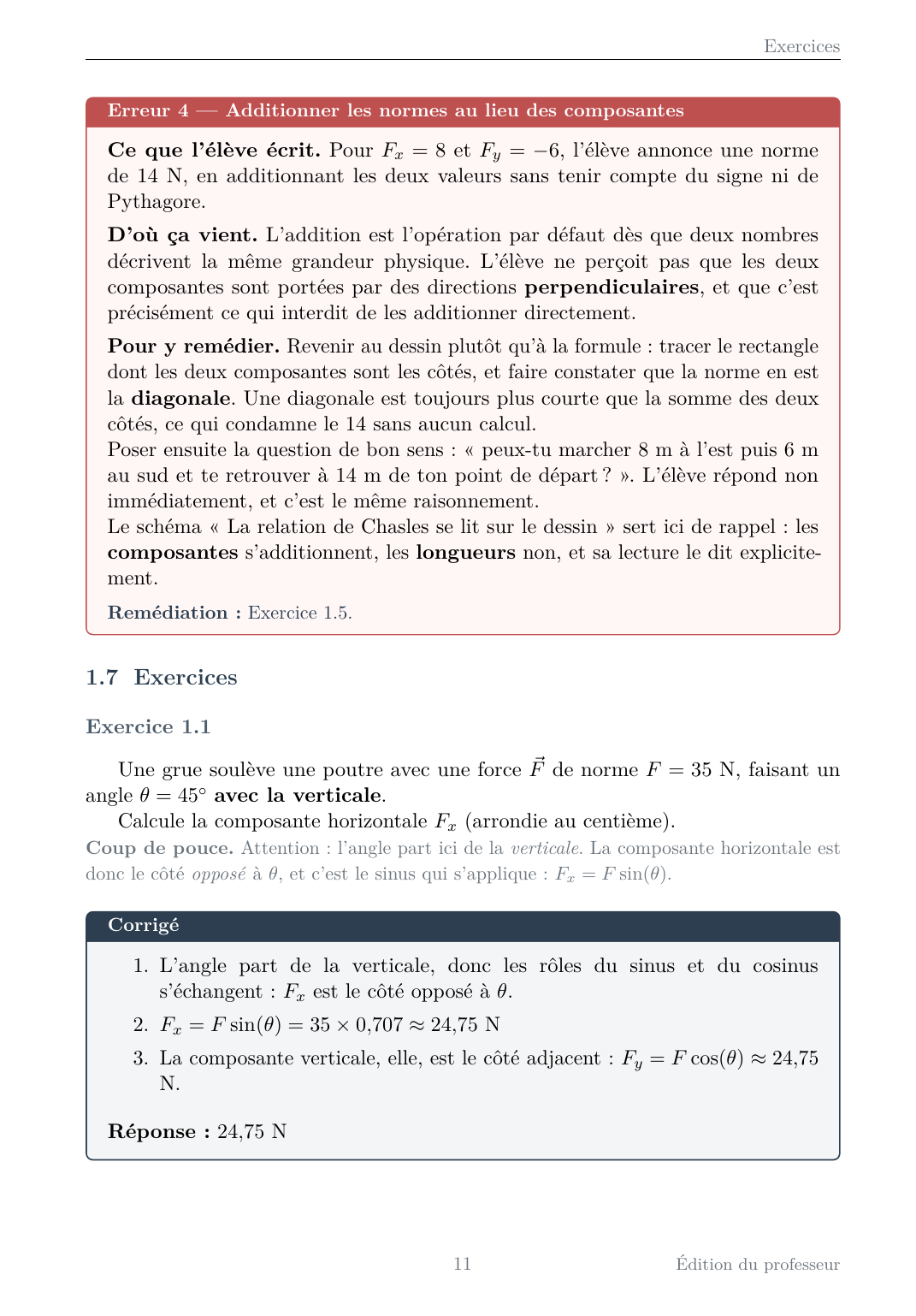 Mathématiques Seconde - Édition professeur — page d’aperçu 12