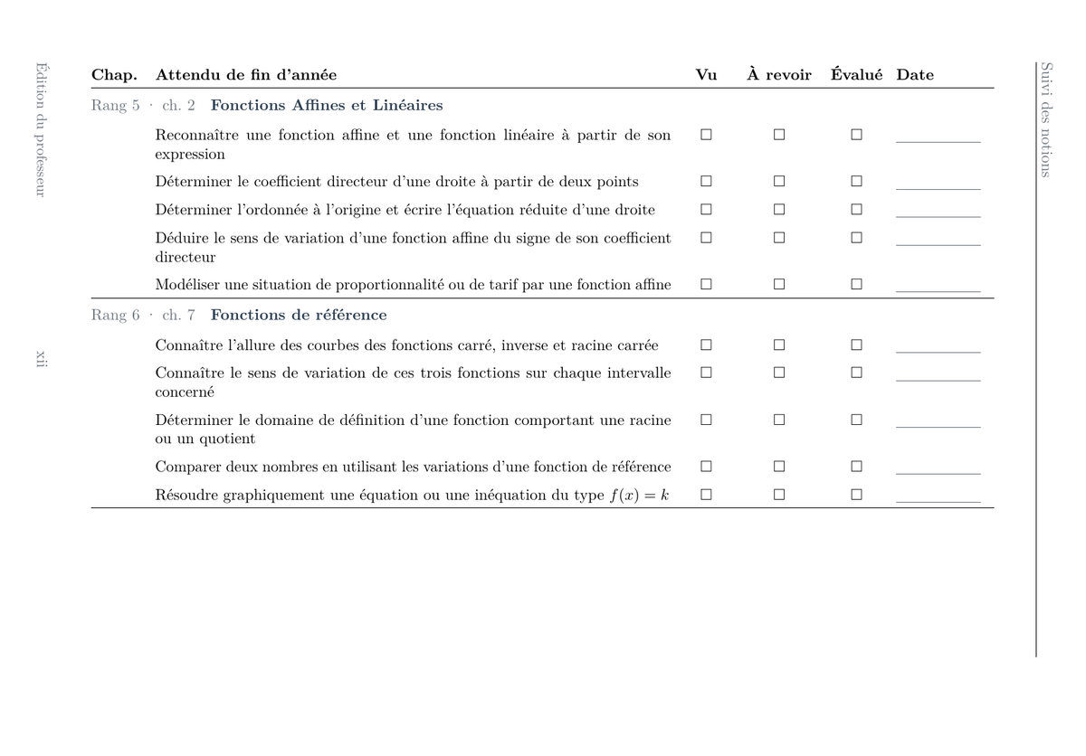 Mathématiques Lycée (2nde-Tle) - Édition professeur — page d’aperçu 10