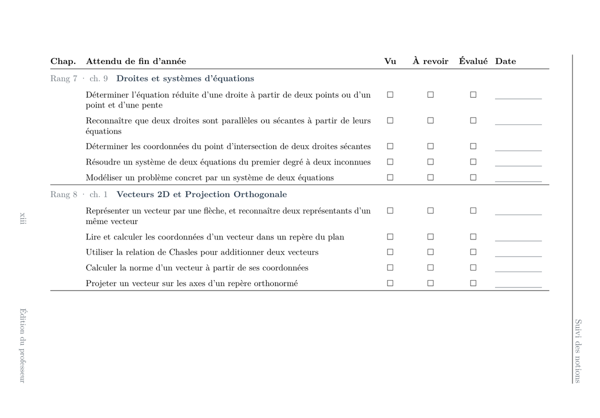Mathématiques Lycée (2nde-Tle) - Édition professeur — page d’aperçu 11